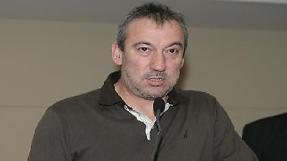 Φλώρος: «Στόχος το φάιναλ φορ»