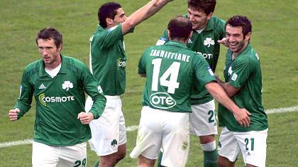 ΠΑΟ: Ό,τι προλάβει…