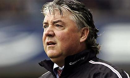 Τριπλό μπάι-πας ο Κινίαρ