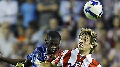 Μια βδομάδα εκτός ο Γιορέντε