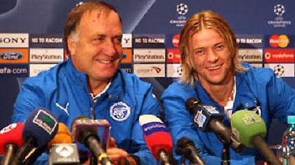 Άντβοκαατ: «Το τίμημα να είσαι πετυχημένος…»