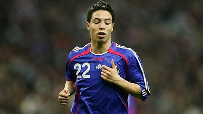 Νασρί: «Σπίτι να παίζω Pro…»