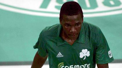 «Θα ανταποδώσω στο γήπεδο»