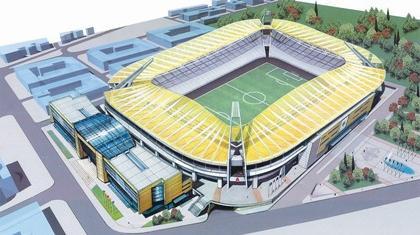 ΑΕΚ: «Ψηφίζουν» Νέα Φιλαδέλφεια