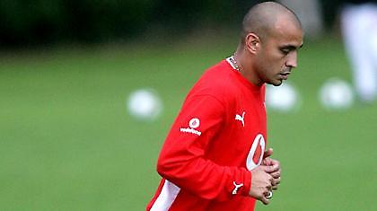 Δεν έπρεπε να έχει καν φύγει