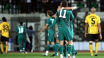 Τα μεταξωτά βρακιά…