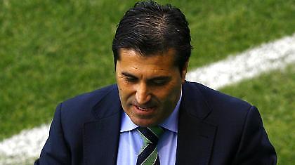 Η επιστροφή του… Πεσέιρο