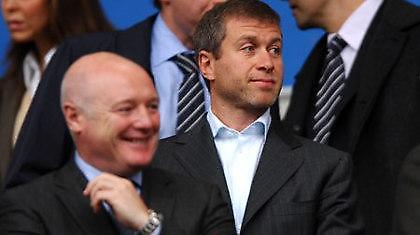 Απώλειες για ακόμη μία σεζόν για την Τσέλσι!