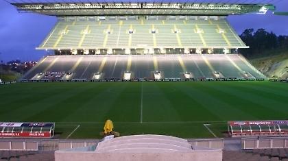 Superliga: Mεγάλη νίκη για Λεϊσόες