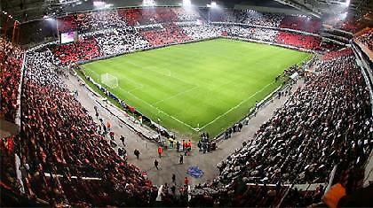 Eredivisie: Τεστ δυνατοτήτων στο ντέρμπι για Αλκμάαρ