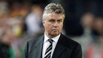 Κύπελλο Αγγλίας: Εποχή Χίντινκ στην Τσέλσι