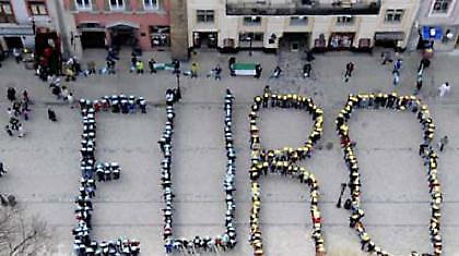 Υποψήφια για το EURO 2016 η Γαλλία!