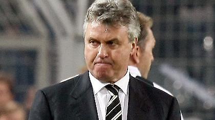 Χίντινκ: «Θα παλέψουμε για τους τίτλους»