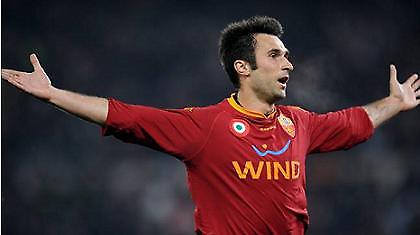 «Δένει» Βούτσινιτς η Ρόμα