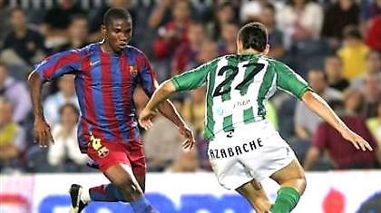 Primera Division: Εμπόδιο στο «Ντε Λοπέρα» για Μπαρτσελόνα