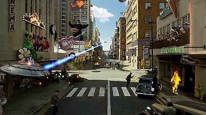 «Ο κόσμος μας, εσύ»