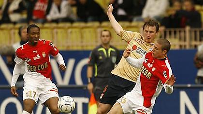 Championnat: Οι προβολείς στο «Λουί Ντε»