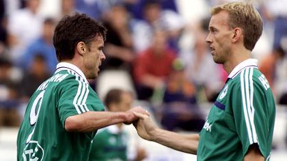 Τρεις δικοί του και…μία έκπληξη!