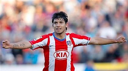 «Πόρτα» σε Ίντερ από Αγκουέρο!