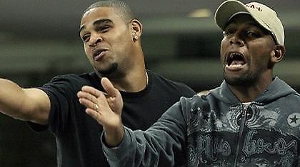 Προβλήματα στην Ίντερ πριν το ντέρμπι