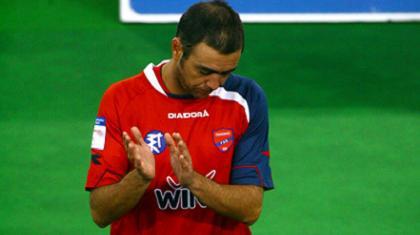 ΠΑΝΙΩΝΙΟΣ: Χωρίς Ρεκόμπα με Εργοτέλη