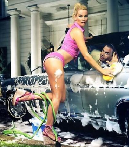 Αποχώρηση απ το “Desperate Housewives”