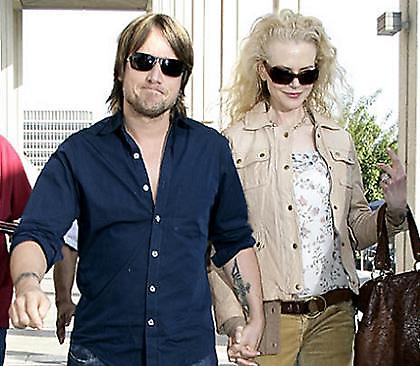 Στο πλευρό των συμπατριωτών της η Kidman!