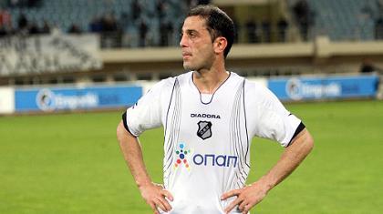 ΟΦΗ: Επιφυλακτικά ο Σταυρακάκης