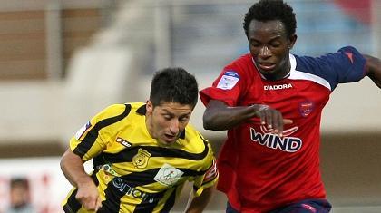 ΠAΝΙΩΝΙΟΣ- ΕΡΓΟΤΕΛΗΣ: Νίκη για διαφορετικούς λόγους…