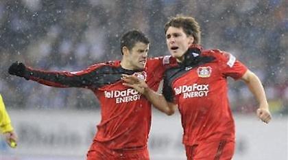 Bundesliga: Άλωσε το Χόφενχαϊμ η Λεβερκούζεν