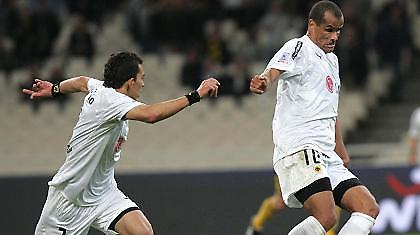 Πούλησε τον Ράμος… ο Ριβάλντο!