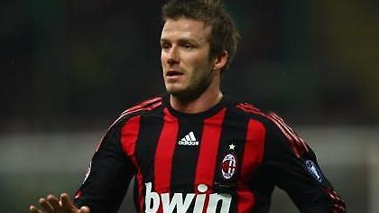 Άδοξο τέλος στο σίριαλ Μπέκαμ…