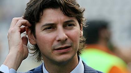 Σέκο: «Η Γιουβέντους θα πάρει ένα σταρ»