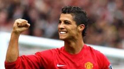 Έτοιμος για Μαδρίτη ο Κ. Ρονάλντο;