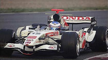 Πολλά τα προβλήματα για τη Honda