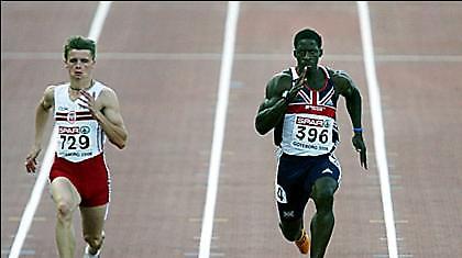 «Σούπερ» Τσέιμπερς