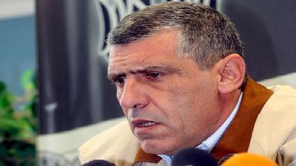 Σάντος: «Αυτή η νοοτροπία μας ταιριάζει»