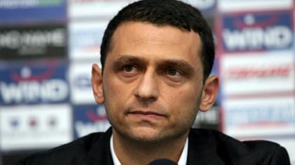 Σταματόπουλος: «Είμαστε απογοητευμένοι αλλά συνεχίζουμε…»