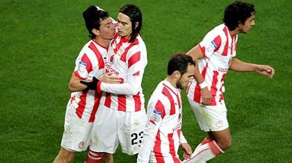 ΟΣΦΠ: Επόμενη... στάση Σεντ Ετιέν