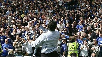 Μουρίνιο: «Θα ήθελα να επιστρέψω στην Τσέλσι»