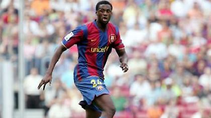 Σενάρια για Τουρέ και Άρσεναλ