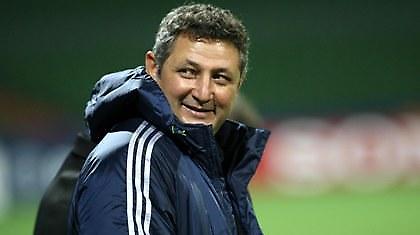 Στοίχημα για τον Αντωνίου, ελπίδα για τον κόσμο