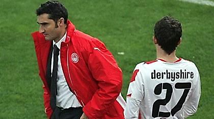 Η ομάδα κάνει «κοιλιά»