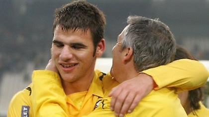 Υπεύθυνοι απέναντι στο ταλέντο του…