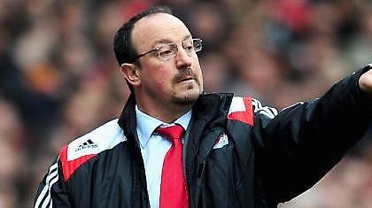 Τα βρήκε ο Μπενίτεθ με τη Λίβερπουλ