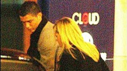 «Μου έκλεψε την κοπέλα ο Ρονάλντο!»