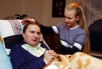 «Έφυγε» ο Γέρζι Χαβρίλεβιτς