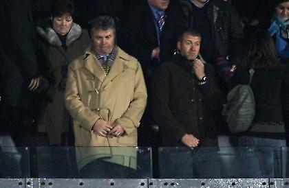 Χίντινκ: «Mάλλον σταματώ το καλοκαίρι του 2010»