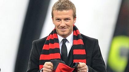 Μπέκαμ: «Πρέπει να συνεχίσω να παίζω σε υψηλό επίπεδο»