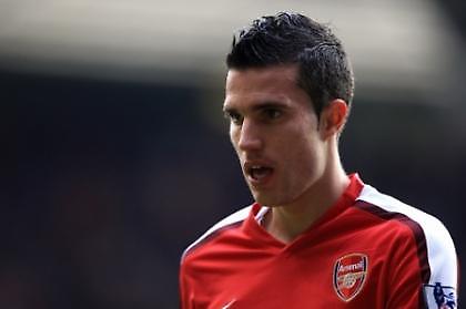 Φαν Πέρσι: «Nα βάλουμε τέλος στην... ανομβρία»